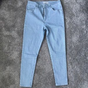 Levi Skinny Jeans